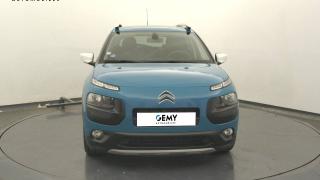 Citroen C4 Cactus  - photo 1