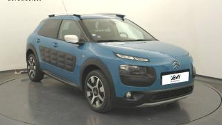 Citroen C4 Cactus  - photo 2