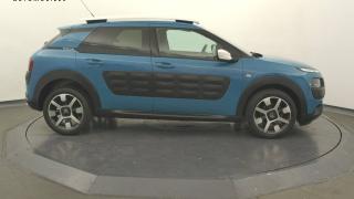 Citroen C4 Cactus  - photo 3