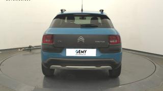 Citroen C4 Cactus  - photo 4