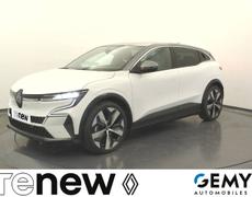Renault Megane E-Tech Chambray-lès-Tours