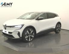 Renault Megane E-Tech Chambray-lès-Tours