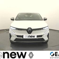 Renault Megane E-Tech Megane E-Tech EV60 220 ch super charge Techno Chambray-l&egrave;s-Tours