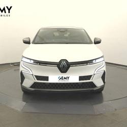 Renault Megane E-Tech Megane E-Tech EV60 220 ch super charge Techno Chambray-l&egrave;s-Tours