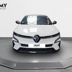 Renault Megane E-Tech Megane E-Tech EV60 220 ch super charge Techno Chambray-l&egrave;s-Tours