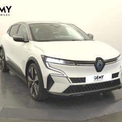 Renault Megane E-Tech Megane E-Tech EV60 220 ch super charge Techno Chambray-l&egrave;s-Tours