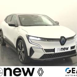 Renault Megane E-Tech Megane E-Tech EV60 220 ch super charge Techno Chambray-l&egrave;s-Tours