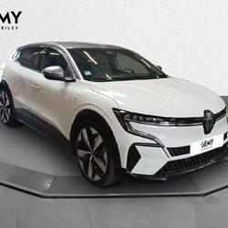 Renault Megane E-Tech Megane E-Tech EV60 220 ch super charge Techno Chambray-l&egrave;s-Tours