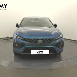 Peugeot 408 PHEV 180 e-EAT8 GT occasion - Ch&acirc;teaubriant - photo 2/21