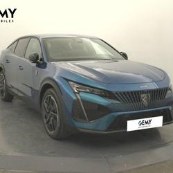 Peugeot 408 PHEV 180 e-EAT8 GT occasion - Ch&acirc;teaubriant - photo 3/21