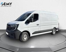 Renault Master Le Mans