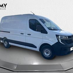 Renault Master FG BLUE DCI 130 L2H2 3T5 TR ADVANCE occasion - Le Mans - photo 3/31