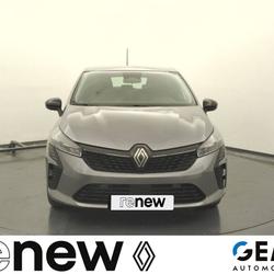 Renault Clio 5 Clio Eco-G 100 ch GSR2 Evolution Chambray-l&egrave;s-Tours