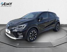 Renault Captur Le Mans