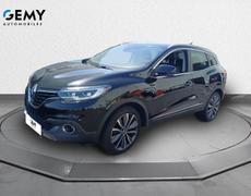 Renault Kadjar Chambray-lès-Tours