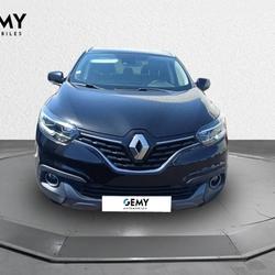 Renault Kadjar Kadjar TCe 130 Energy Intens EDC Chambray-l&egrave;s-Tours