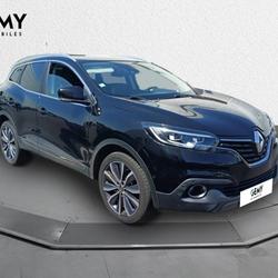 Renault Kadjar Kadjar TCe 130 Energy Intens EDC Chambray-l&egrave;s-Tours