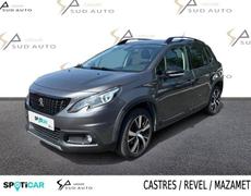 Peugeot 2008 Castres