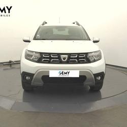 Dacia Duster Duster ECO-G 100 4x2 Journey Tours