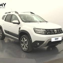 Dacia Duster Duster ECO-G 100 4x2 Journey Tours