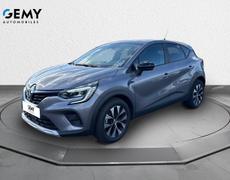 Renault Captur Le Mans