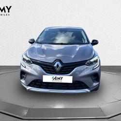 Renault Captur TCe 90 Evolution occasion - Le Mans - photo 2/27