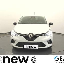 Renault Clio 5 Clio SCe 65 Evolution Chambray-l&egrave;s-Tours