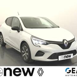 Renault Clio 5 Clio SCe 65 Evolution Chambray-l&egrave;s-Tours