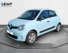 Renault Twingo 3 Chambray-lès-Tours