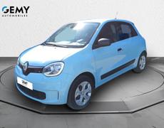 Renault Twingo 3 Chambray-lès-Tours