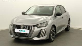 Peugeot 208  - Allure - photo 0