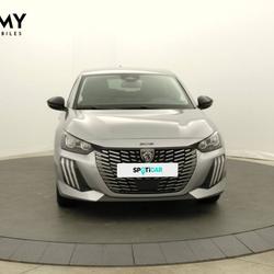 Peugeot 208 Hybrid 110 ch e-DCS6 Allure occasion - Ch&acirc;teaubriant - photo 2/22