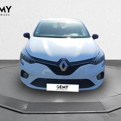 Renault Clio 5 Clio SCe 65 Evolution Chambray-l&egrave;s-Tours