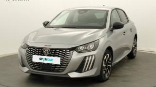 Peugeot 208  - Allure - photo 0
