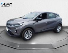 Renault Captur Tours