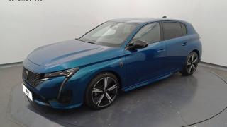 Peugeot 308 III Phase 1  - Puretech - photo 0