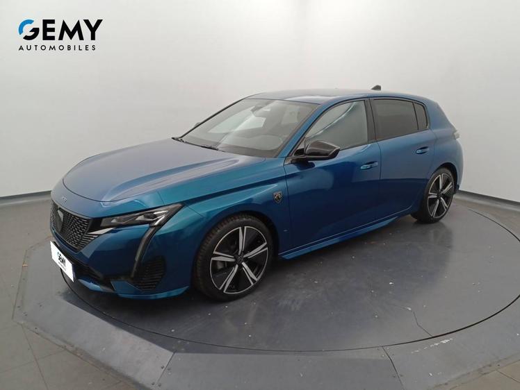 Peugeot 308 III Phase 1  - Puretech - 19 985 €