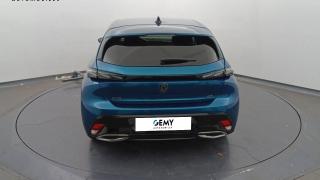 Peugeot 308 III Phase 1  - Puretech - photo 4