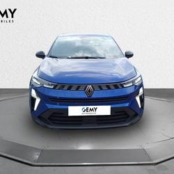 Renault Symbioz Symbioz E-Tech full hybrid 160 ch Evolution Chambray-l&egrave;s-Tours