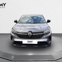 Renault Austral Austral E-Tech hybrid 200 Techno Le Mans
