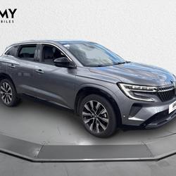 Renault Austral Austral E-Tech hybrid 200 Techno Le Mans