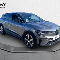 Renault Megane E-Tech E-Tech EV60 220 ch super charge Techno occasion - Le Mans - photo 3/15