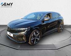 Renault Megane E-Tech Chambray-lès-Tours