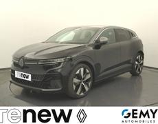 Renault Megane E-Tech Chambray-lès-Tours