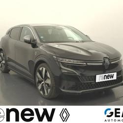 Renault Megane E-Tech Megane E-Tech EV60 220 ch optimum charge Techno Chambray-l&egrave;s-Tours