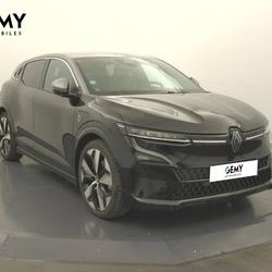 Renault Megane E-Tech Megane E-Tech EV60 220 ch optimum charge Techno Chambray-l&egrave;s-Tours