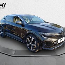 Renault Megane E-Tech Megane E-Tech EV60 220 ch optimum charge Techno Chambray-l&egrave;s-Tours