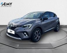 Renault Captur Le Mans