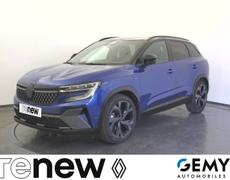 Renault Austral Chambray-lès-Tours