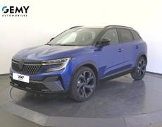 Renault Austral Chambray-lès-Tours